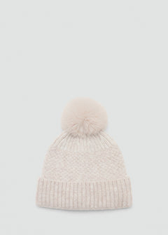 MANGO OSLO 17055983-07 MANGO KIDS GIRL BEANIE