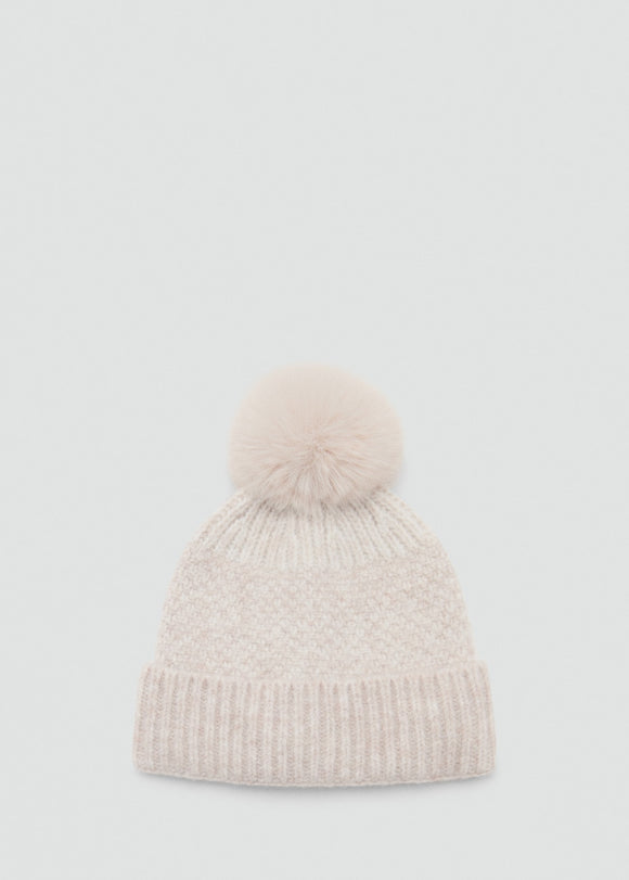 MANGO OSLO 17055983-07 MANGO KIDS GIRL BEANIE