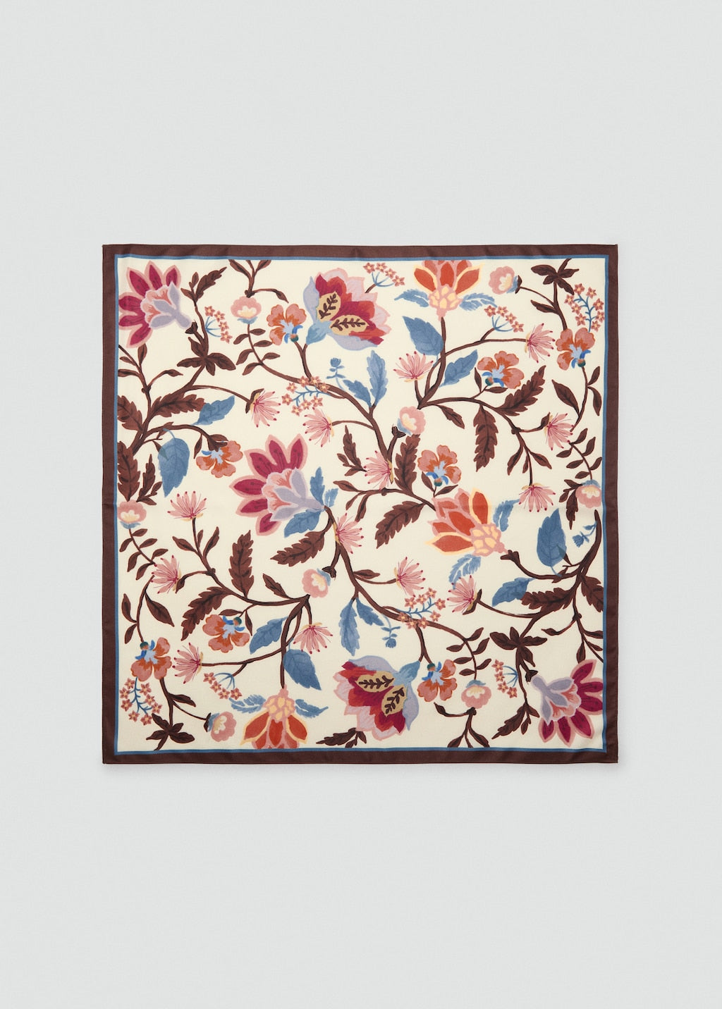 MANGO CLAVEL 17055986-32 MANGO WOMEN NECK SCARF