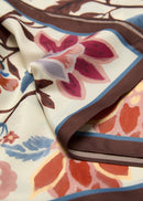 MANGO CLAVEL 17055986-32 MANGO WOMEN NECK SCARF-2