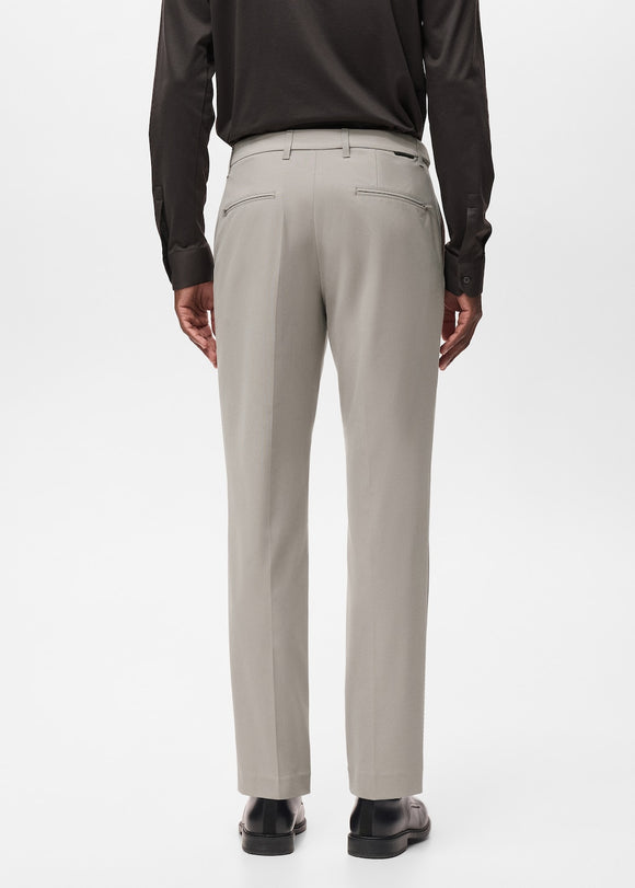 MANGO RAVEL 17056327-06 MANGO MAN TROUSERS