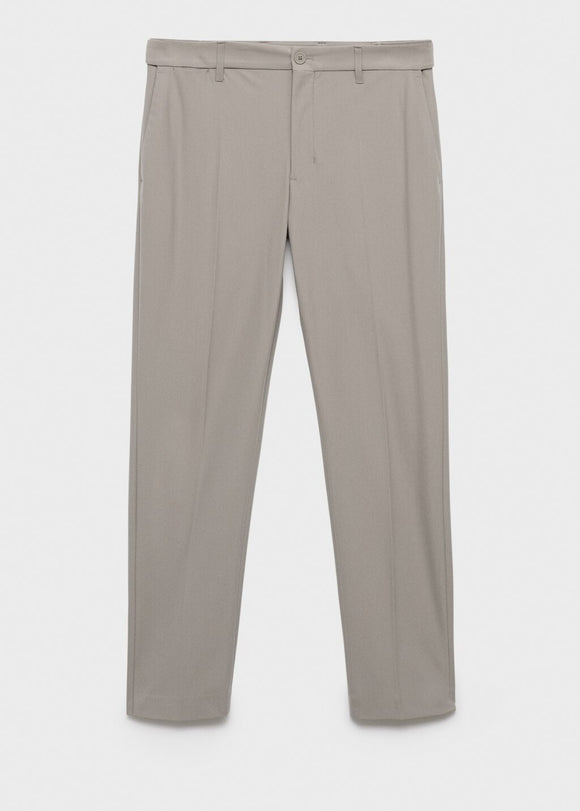 MANGO RAVEL 17056327-06 MANGO MAN TROUSERS