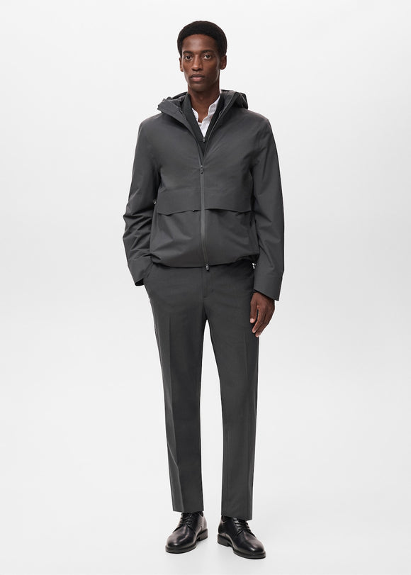 MANGO RAVEL 17056327-39 MANGO MAN TROUSERS