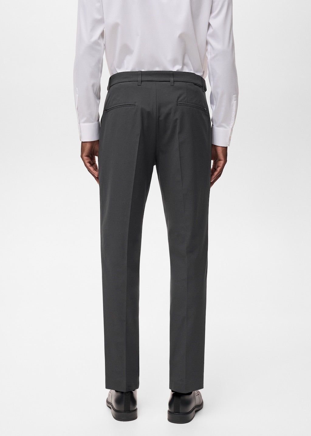 MANGO RAVEL 17056327-39 MANGO MAN TROUSERS