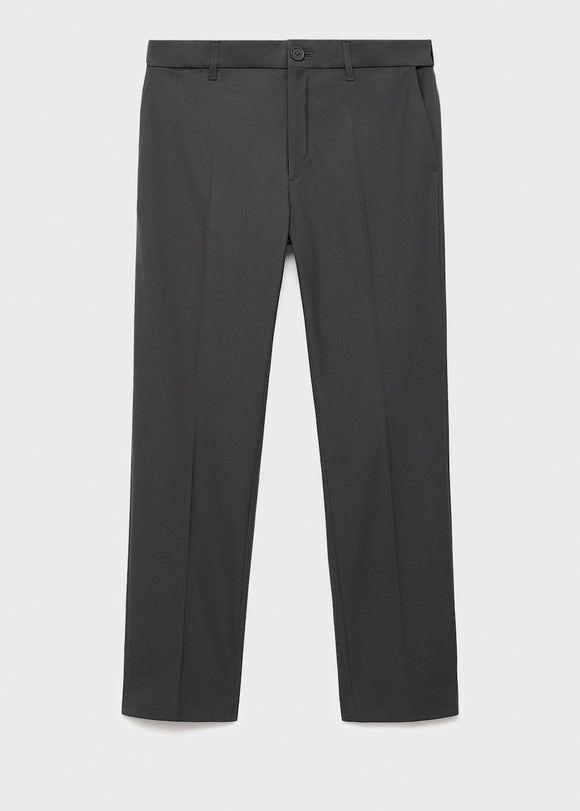 MANGO RAVEL 17056327-39 MANGO MAN TROUSERS
