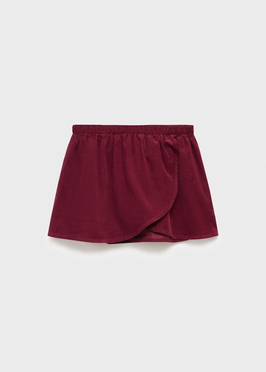 MANGO BIG 17056334-76 MANGO KIDS BABY GIRL SKIRT