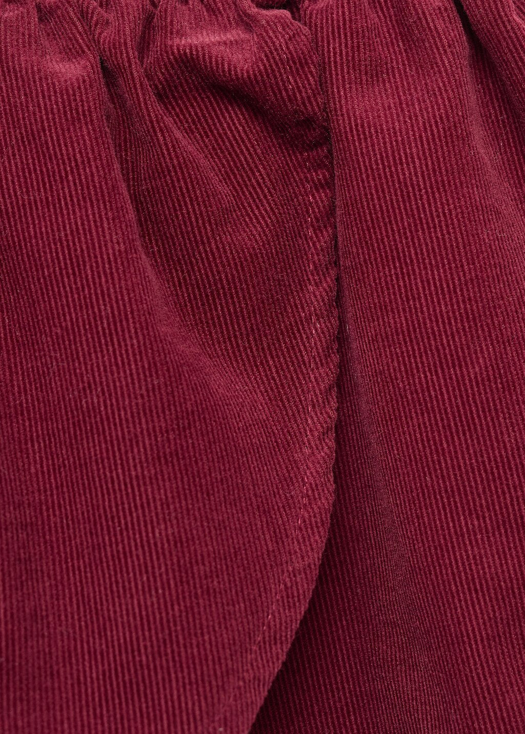 MANGO BIG 17056334-76 MANGO KIDS BABY GIRL SKIRT