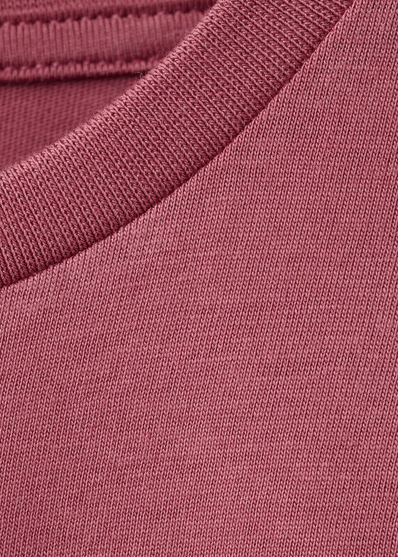 MANGO RABBIT 17056336-74 MANGO KIDS BABY GIRL T-SHIRT LONG SLEEVE