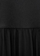 MANGO CALDERA-W 17056729-99 MANGO WOMEN DRESS FULL LENGTH-7