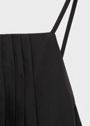 MANGO PLEAT-W 17056730-99 MANGO WOMEN TOP-7