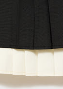 MANGO PLEAT-W 17056730-99 MANGO WOMEN TOP-8