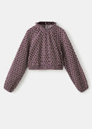 MANGO MARGOSET 17056739-78 MANGO KIDS GIRL BLOUSE-1