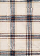 MANGO BERTO 17057122-04 MANGO KIDS BOY SHIRT LONG SLEEVE-2