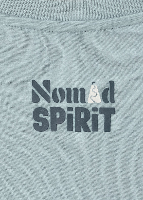 MANGO SPIRIT 17057128-45 MANGO KIDS BOY T-SHIRT LONG SLEEVE