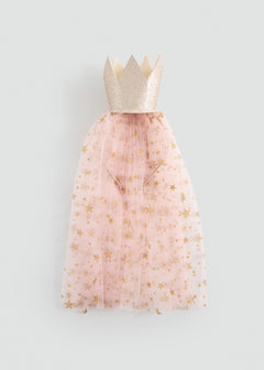 MANGO FAIRYD 17057132-83 MANGO KIDS GIRL HEADBAND