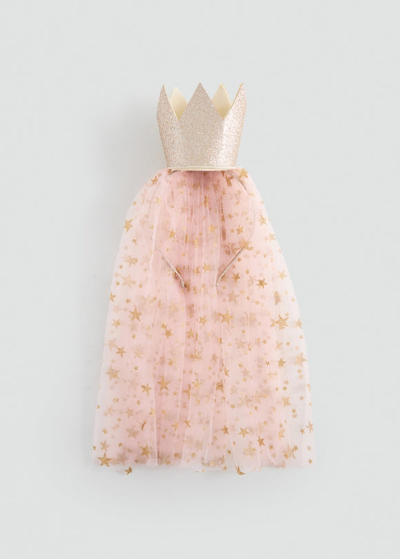 MANGO FAIRYD 17057132-83 MANGO KIDS GIRL HEADBAND