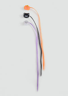 MANGO MECHAS 17057134-61 MANGO KIDS GIRL HAIR CLIP