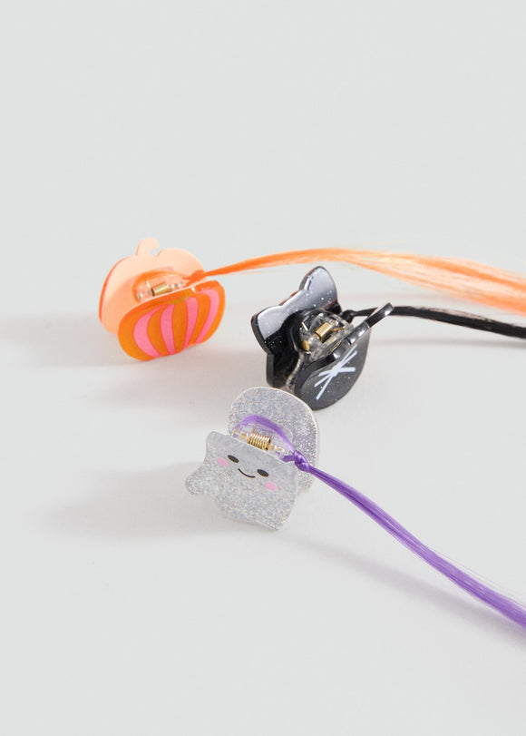 MANGO MECHAS 17057134-61 MANGO KIDS GIRL HAIR CLIP