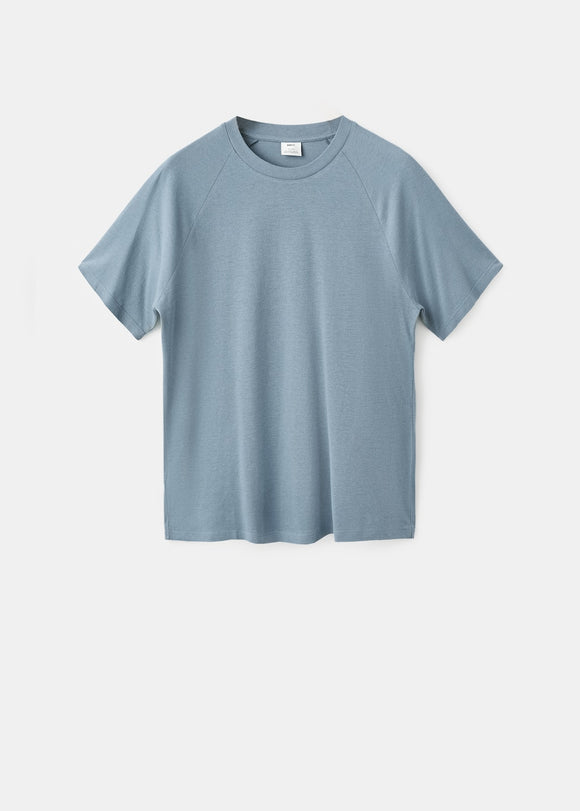 MANGO CIRCOH-H 17057767-54 MANGO MAN T-SHIRT SHORT SLEEVE