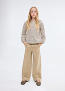 MANGO HAZEL 17057770-43 MANGO KIDS GIRL BLOUSE-1