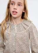 MANGO HAZEL 17057770-43 MANGO KIDS GIRL BLOUSE-3