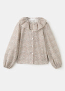 MANGO HAZEL 17057770-43 MANGO KIDS GIRL BLOUSE-4