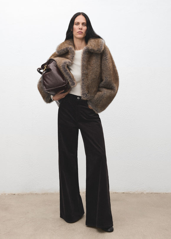 MANGO CARMENP 17057780-32 MANGO WOMEN DENIM JEANS