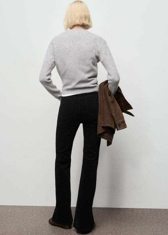 MANGO VIOLETAV 17057781-99 MANGO WOMEN DENIM JEANS