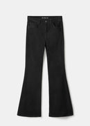 MANGO VIOLETAV 17057781-99 MANGO WOMEN DENIM JEANS-6