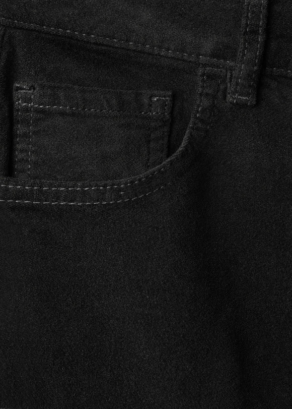 MANGO VIOLETAV 17057781-99 MANGO WOMEN DENIM JEANS