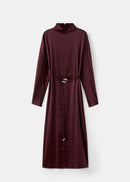 MANGO SUSI2 17057806-76 MANGO WOMEN DRESS FULL LENGTH-7