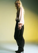 MANGO GLICINE 17057808-83 MANGO WOMEN BLOUSE-5