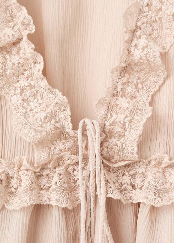 MANGO GLICINE 17057808-83 MANGO WOMEN BLOUSE