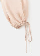 MANGO GLICINE 17057808-83 MANGO WOMEN BLOUSE-9