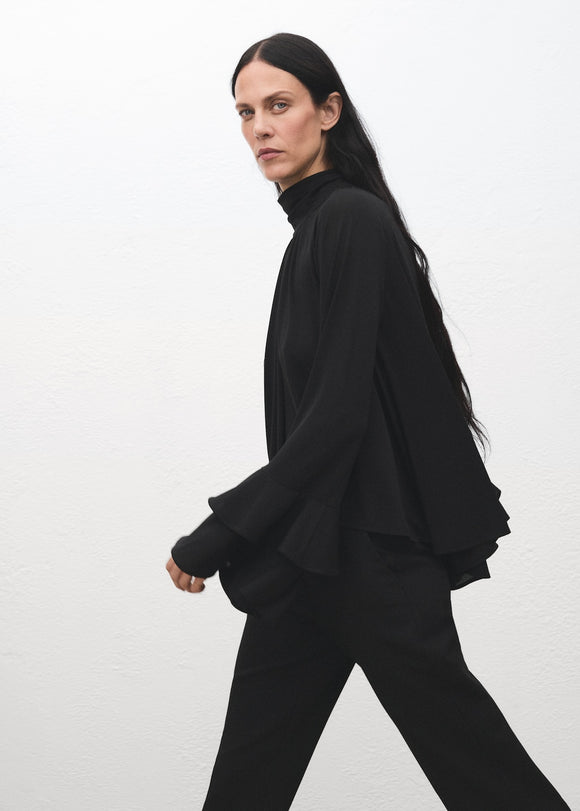 MANGO LINA 17057812-99 MANGO WOMEN BLOUSE