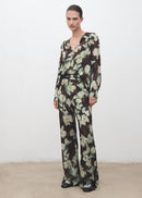 MANGO PATRIK 17057818-43 MANGO WOMEN BLOUSE-1