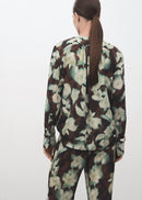 MANGO PATRIK 17057818-43 MANGO WOMEN BLOUSE-3