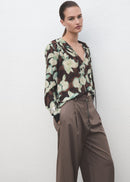 MANGO PATRIK 17057818-43 MANGO WOMEN BLOUSE-5