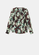 MANGO PATRIK 17057818-43 MANGO WOMEN BLOUSE-6