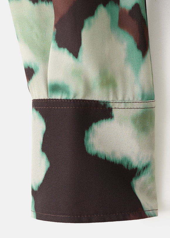 MANGO PATRIK 17057818-43 MANGO WOMEN BLOUSE