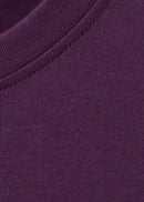 MANGO FLOWERS 17057888-66 MANGO KIDS GIRL T-SHIRT LONG SLEEVE-3