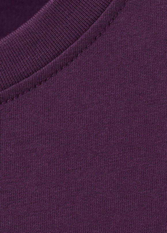 MANGO FLOWERS 17057888-66 MANGO KIDS GIRL T-SHIRT LONG SLEEVE