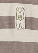 MANGO BEARSTRI 17057895-35 MANGO KIDS BABY BOY T-SHIRT LONG SLEEVE-2