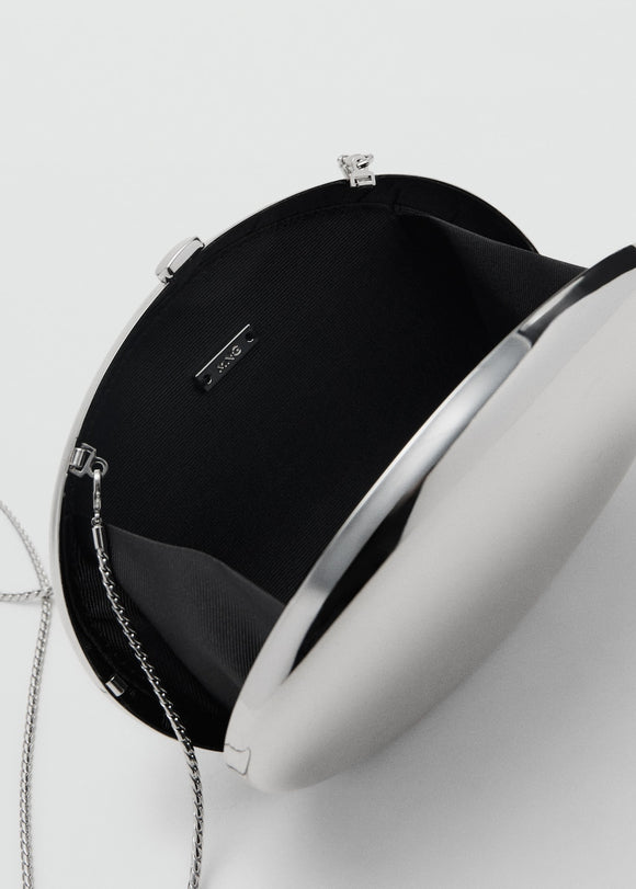 MANGO MONADA 17057903-PL MANGO WOMEN SHOULDER BAG