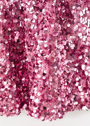 MANGO PINKSET 17059096-85 MANGO KIDS BABY GIRL SKIRT-5