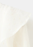 MANGO CHISPAS 17059098-02 MANGO KIDS GIRL BLOUSE-2