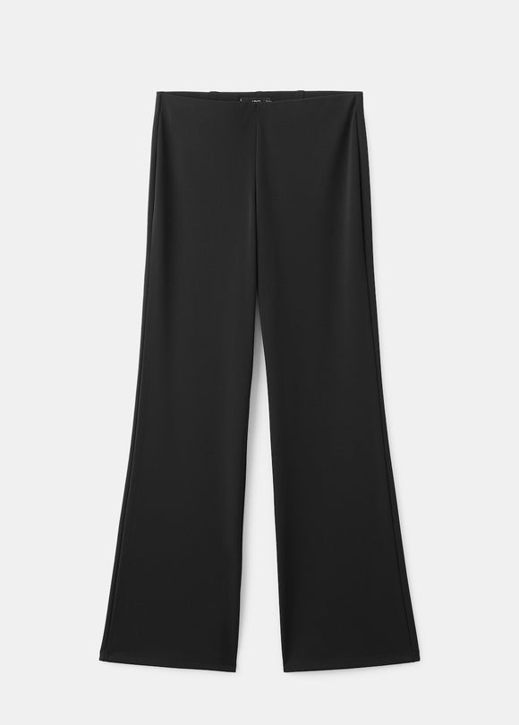 MANGO XCAMILO 17059109-99 MANGO WOMEN TROUSER