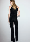 MANGO XNARA 17059113-99 MANGO WOMEN TROUSER-3