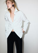 MANGO XNARA 17059113-99 MANGO WOMEN TROUSER-4