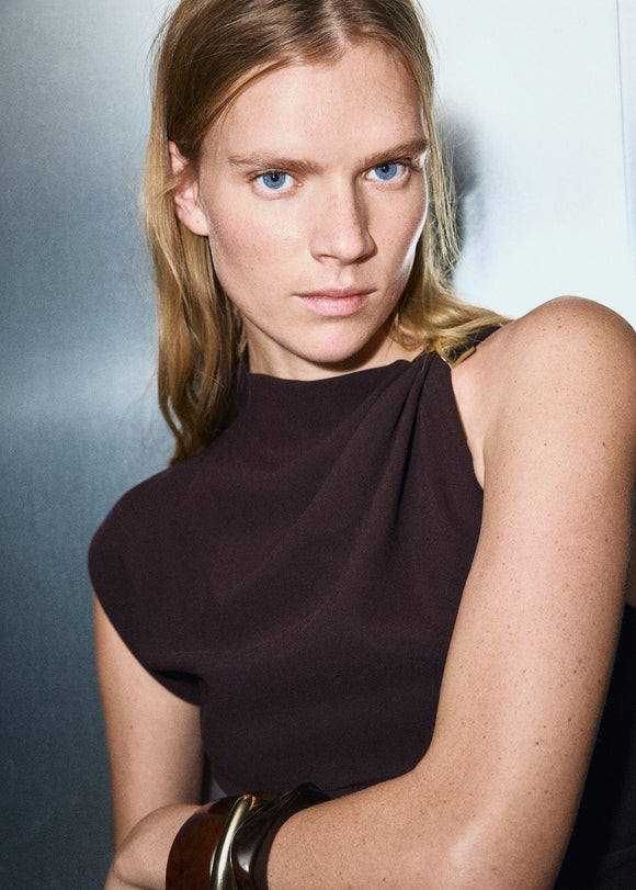 MANGO JOIA 17059114-30 MANGO WOMEN BLOUSE